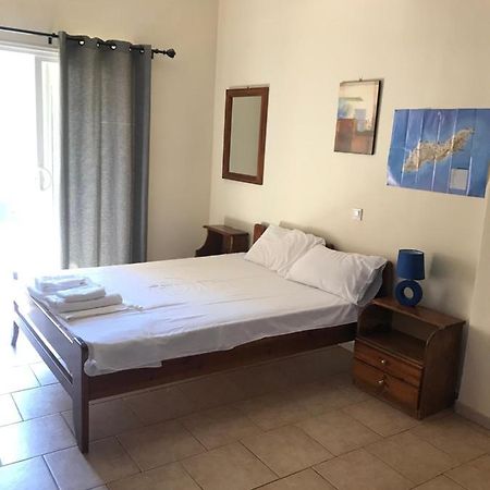 Studio With Loft Raxes Ikaria #5 Raches  المظهر الخارجي الصورة