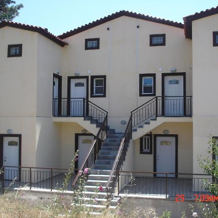 Studio With Loft Raxes Ikaria #5 Raches  المظهر الخارجي الصورة