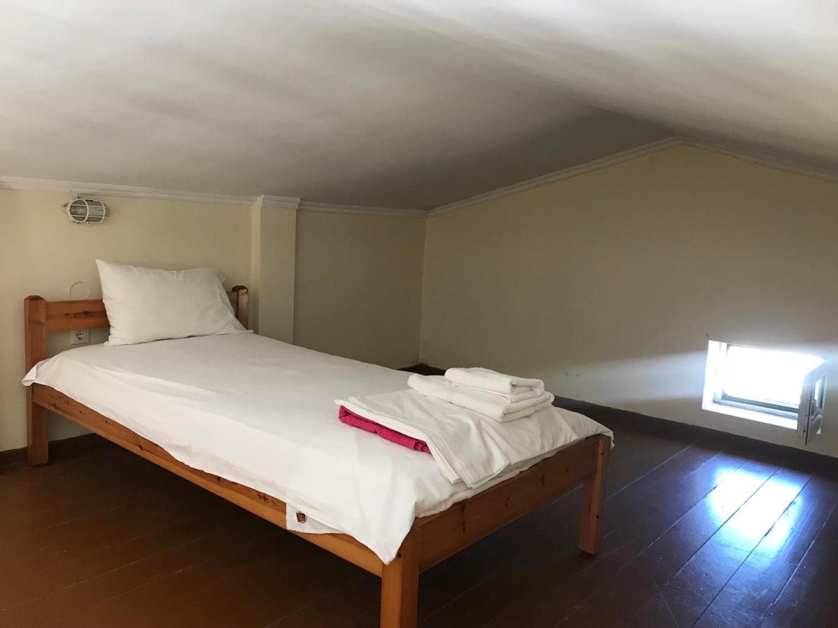 Studio With Loft Raxes Ikaria #5 Raches  المظهر الخارجي الصورة