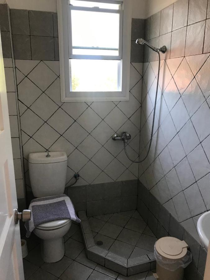 Studio With Loft Raxes Ikaria #5 Raches  المظهر الخارجي الصورة